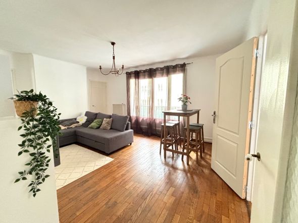 Sale Apartment Caen 4 Rooms 70 m²