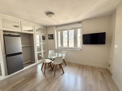 Sale Apartment Deauville 4 Rooms 63 m²