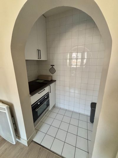 Vente Appartement Deauville 4 Pièces 63 m²