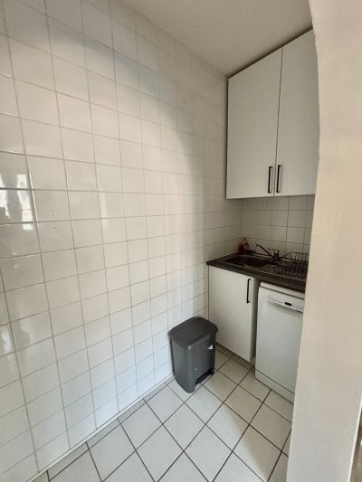 Vente Appartement Deauville 4&nbsp;Pièces 63&nbsp;m²
