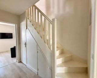 appartement 4 Pièces en vente sur DEAUVILLE (14800)