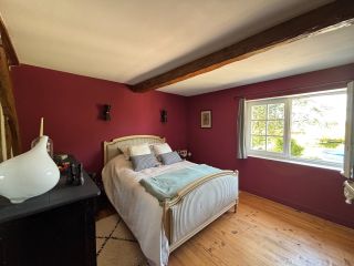 manoir 8 Pièces en vente sur RUMESNIL (14340)