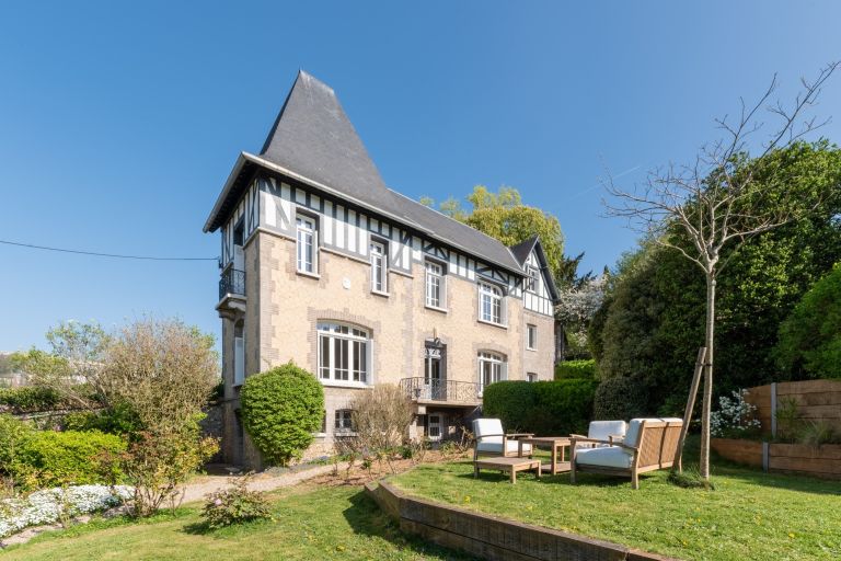 maison 8 Pièces en vente sur ROUEN (76000)