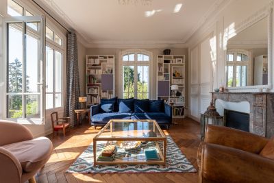 maison 8 Pièces en vente sur ROUEN (76000) Vente Maison Rouen 8 Pièces 228 m²