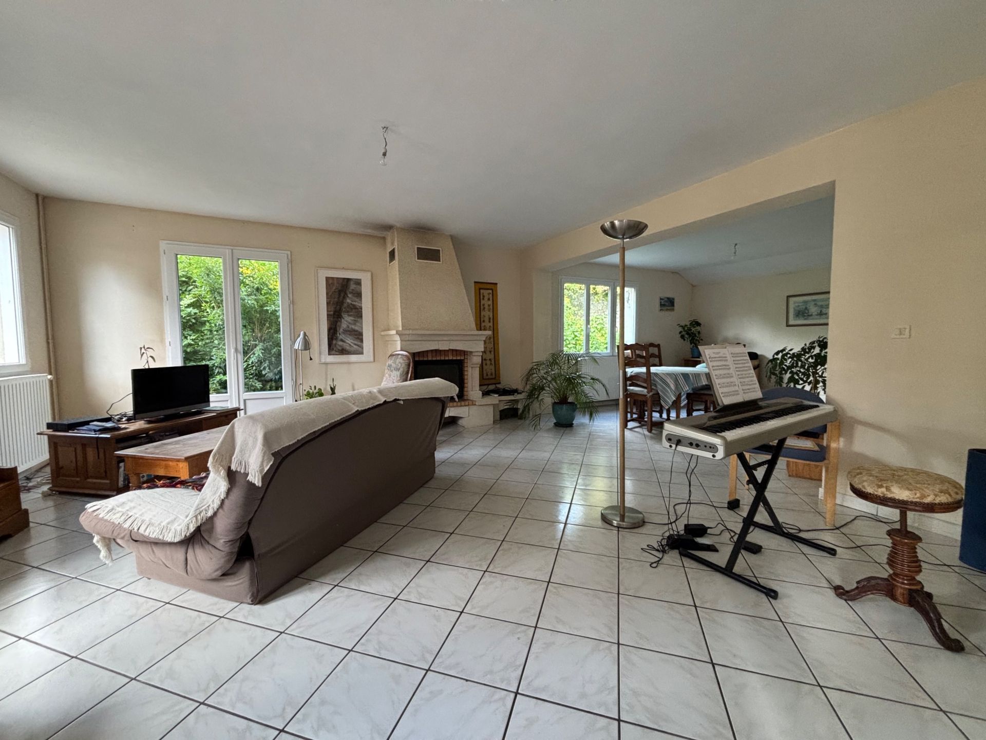 maison 9 Pièces en vente sur BAYEUX (14400)