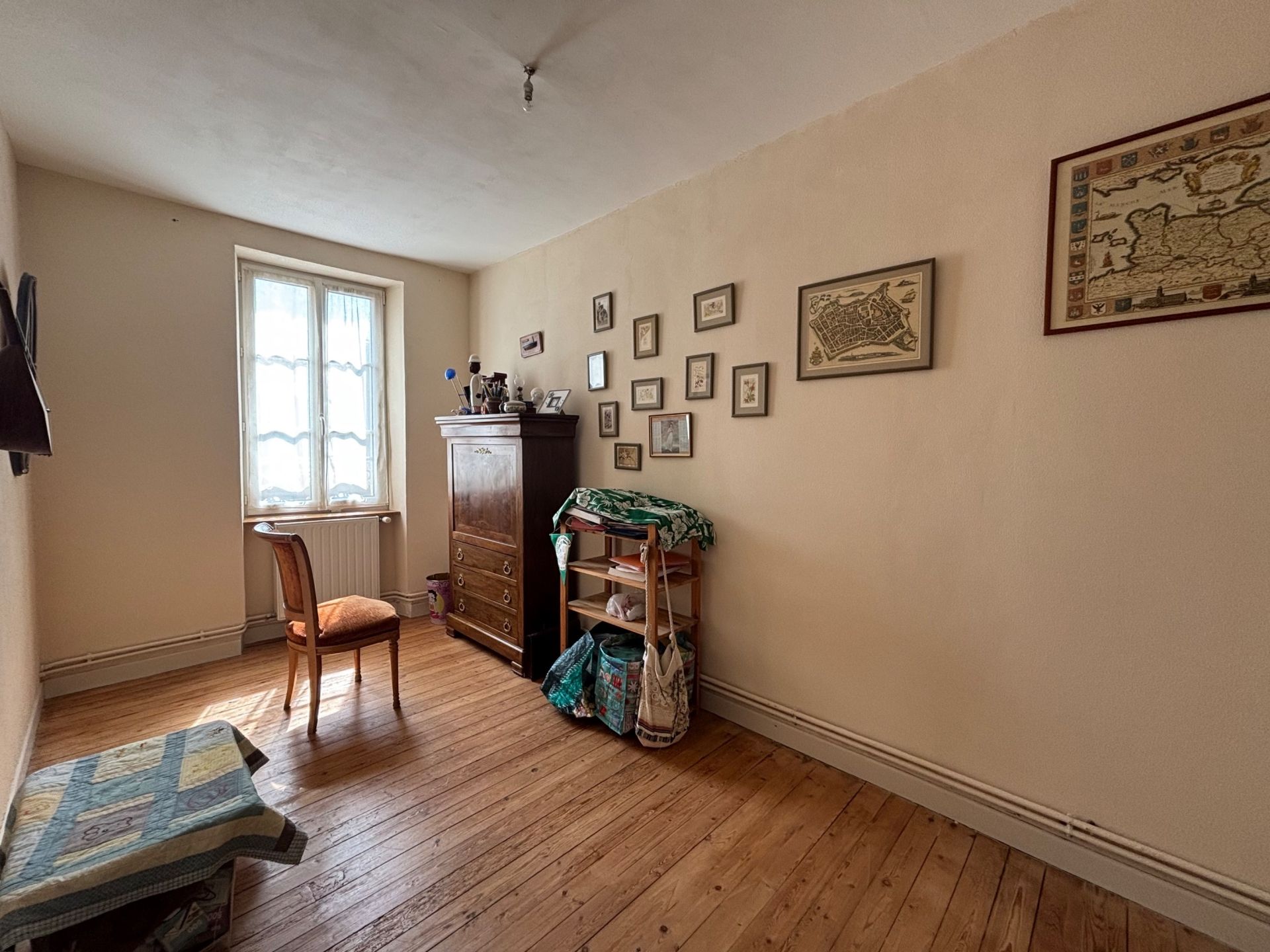 maison 9 Pièces en vente sur BAYEUX (14400)