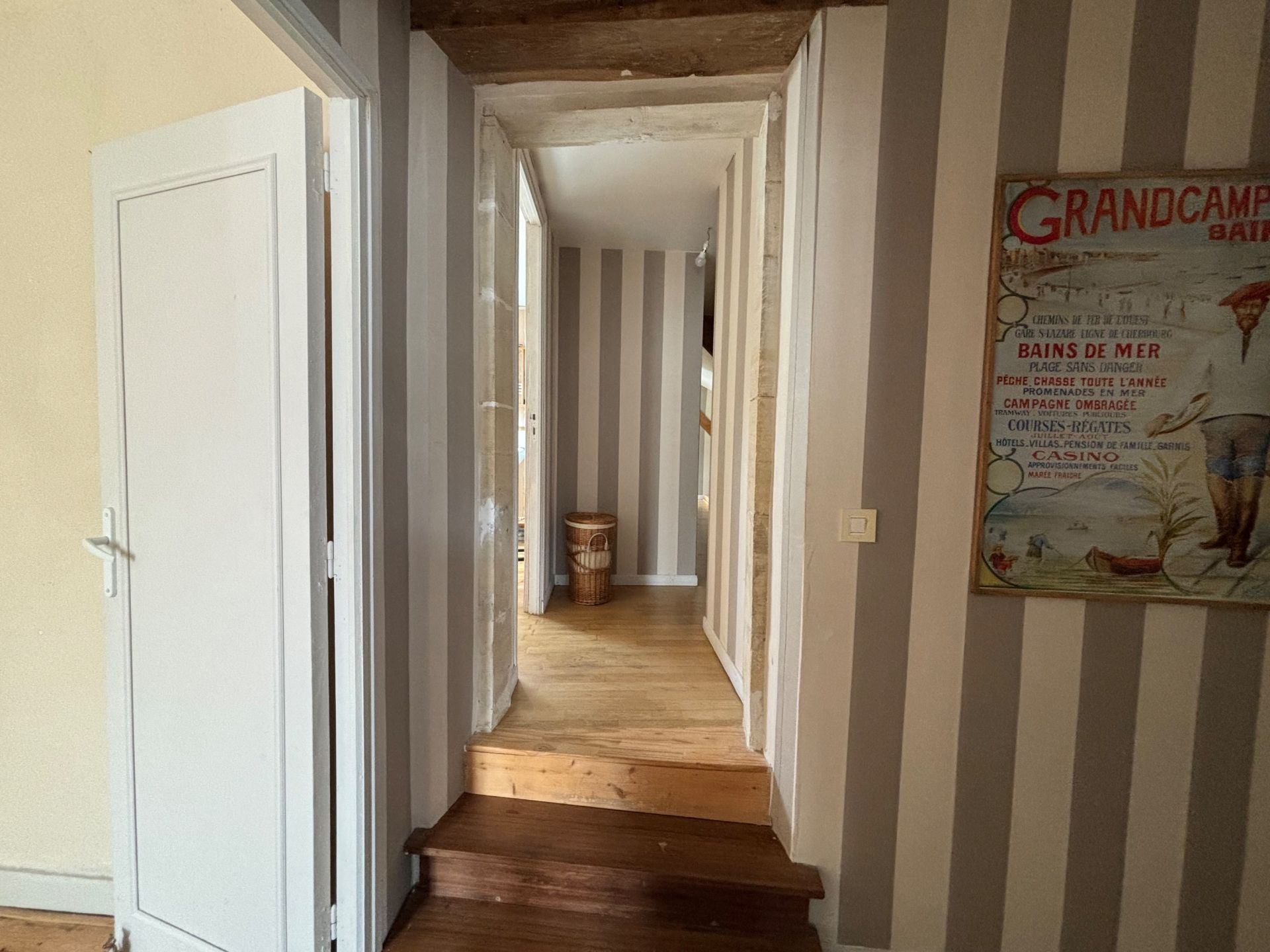 maison 9 Pièces en vente sur BAYEUX (14400)