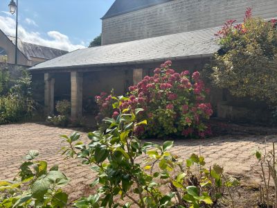 Vente Maison Bayeux 9 Pièces 215 m²