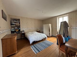 maison 9 Pièces en vente sur BAYEUX (14400)