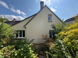 maison 9 Pièces en vente sur BAYEUX (14400)