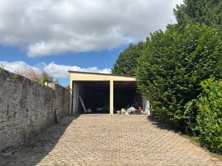 maison 9 Pièces en vente sur BAYEUX (14400)