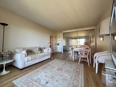 Location Appartement Deauville 2&nbsp;Pièces 52&nbsp;m²