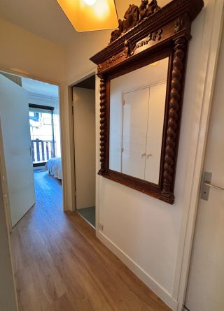 appartement 2 Pièces en location sur DEAUVILLE (14800)