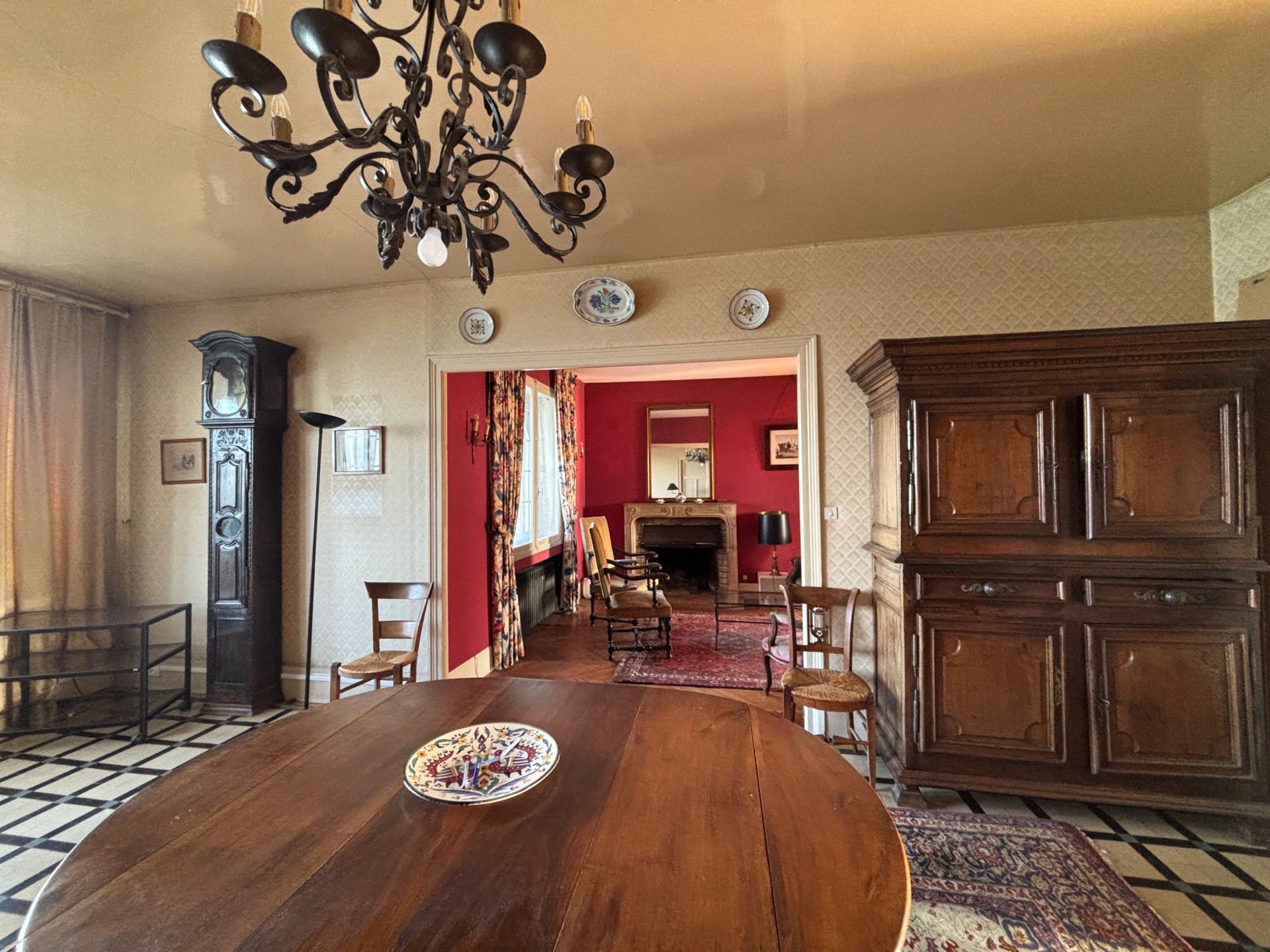 house 11 Rooms for sale on AGON COUTAINVILLE (50230)