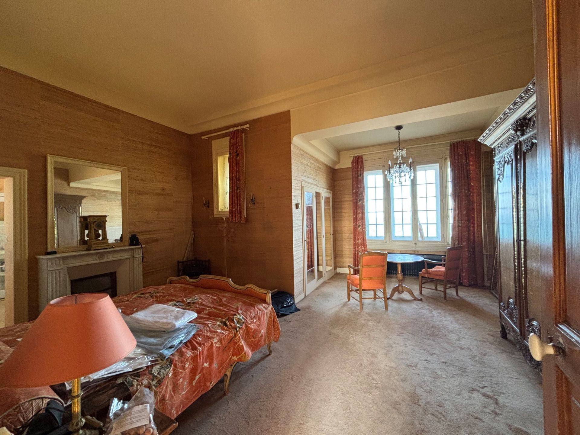 house 11 Rooms for sale on AGON COUTAINVILLE (50230)
