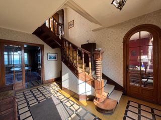 maison 11 Pièces en vente sur AGON COUTAINVILLE (50230)