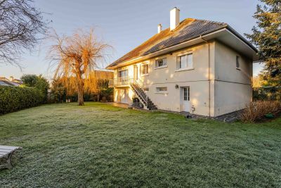 maison 7 Pièces en vente sur BAYEUX (14400) Vente Maison Bayeux 7 Pièces 125 m²