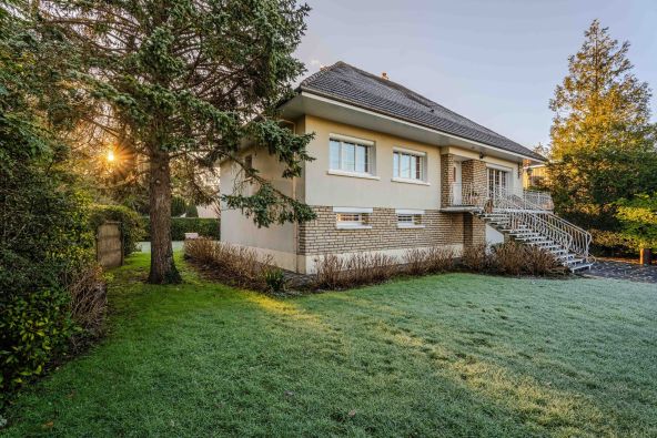 Sale House Bayeux 7&nbsp;Rooms 125&nbsp;m²