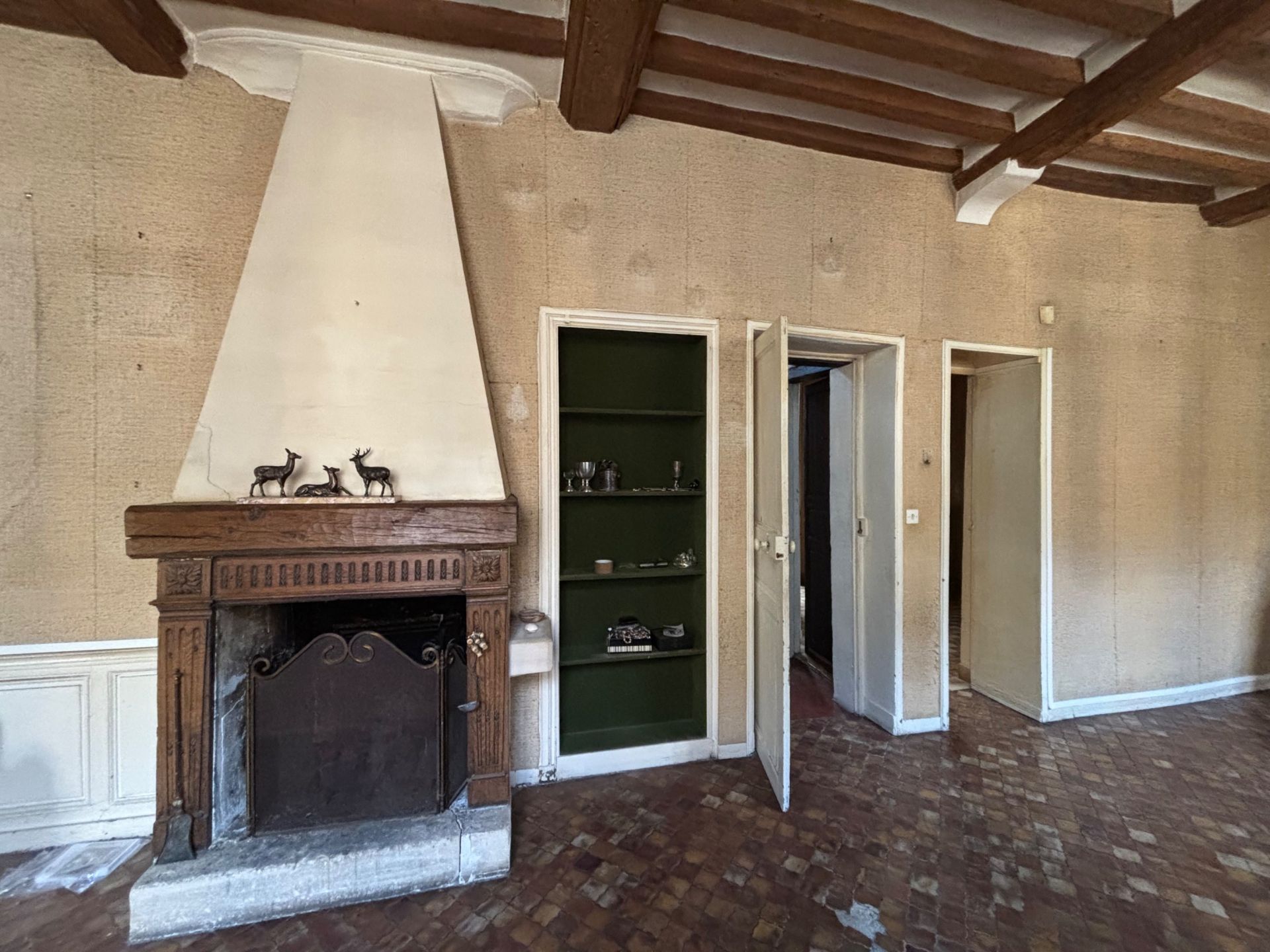 appartement 6 Pièces en vente sur BAYEUX (14400)