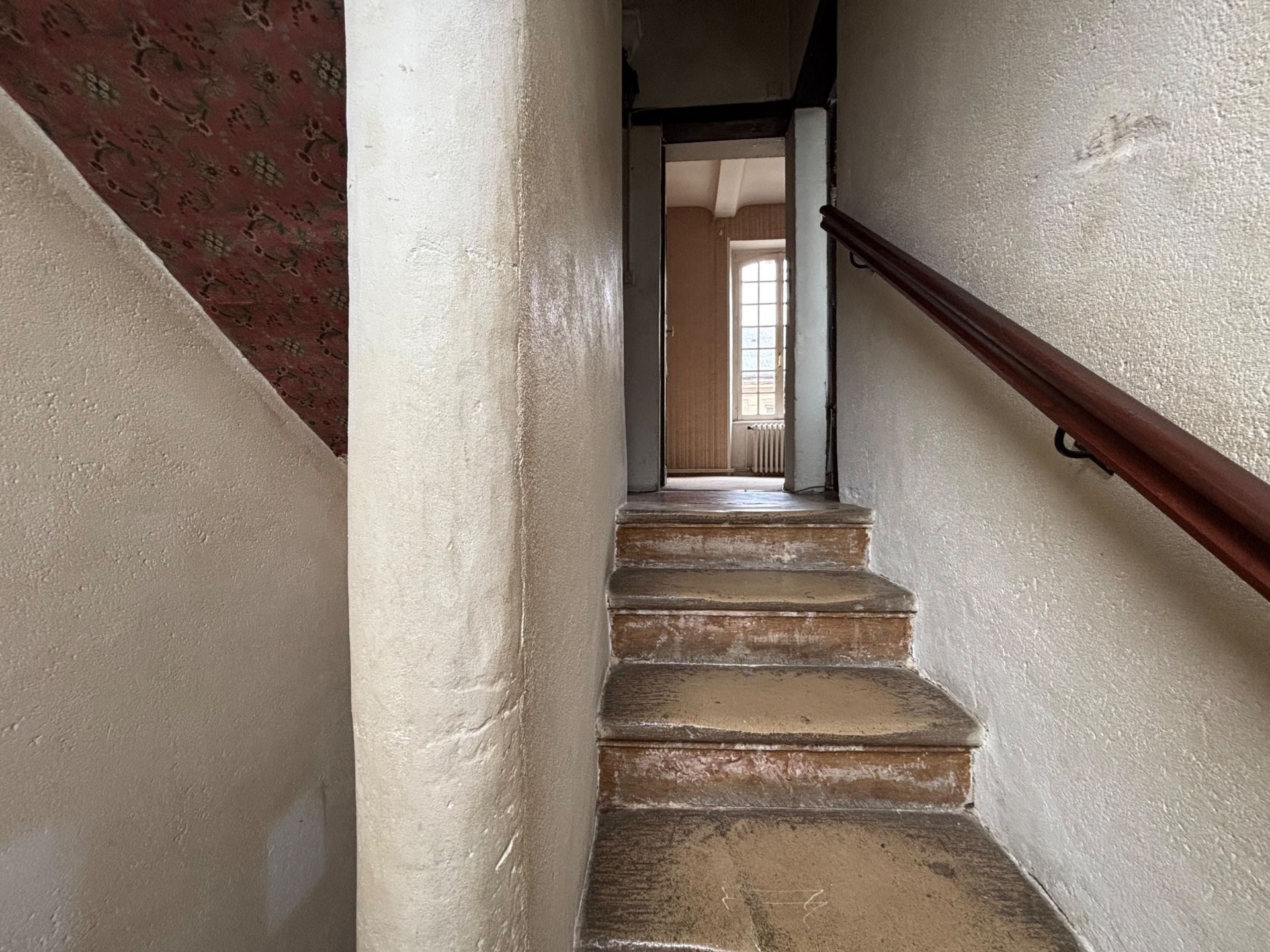 appartement 6 Pièces en vente sur BAYEUX (14400)