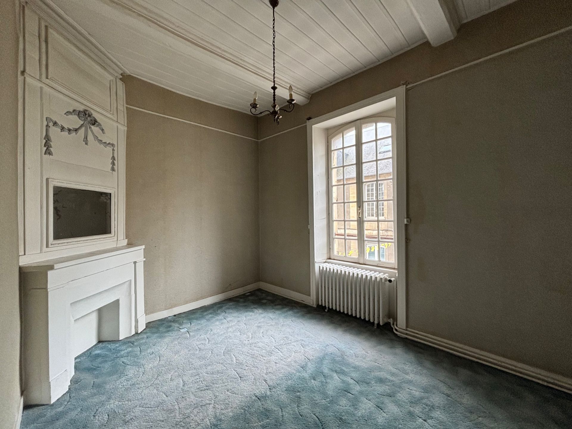 appartement 6 Pièces en vente sur BAYEUX (14400)