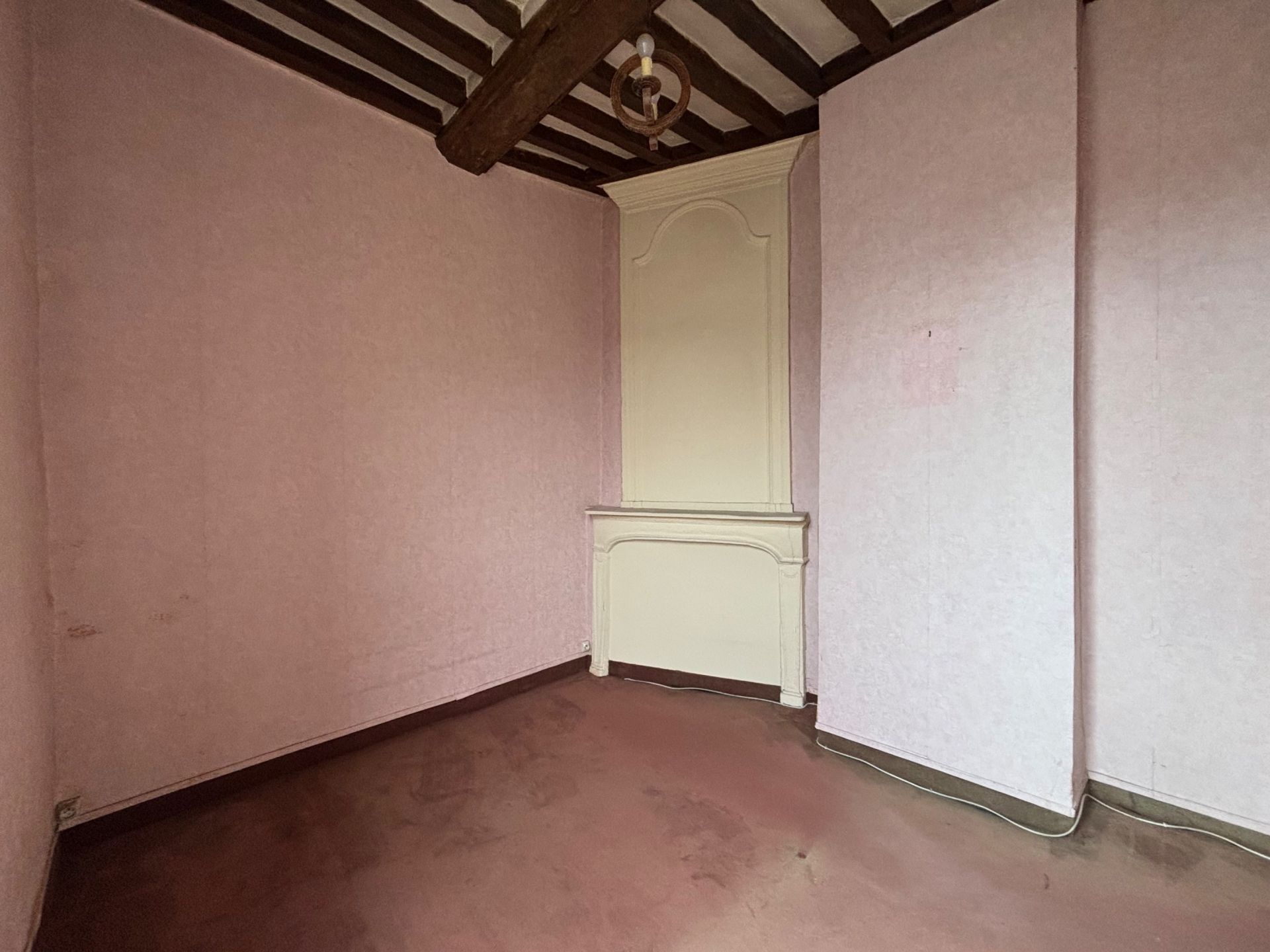 appartement 6 Pièces en vente sur BAYEUX (14400)