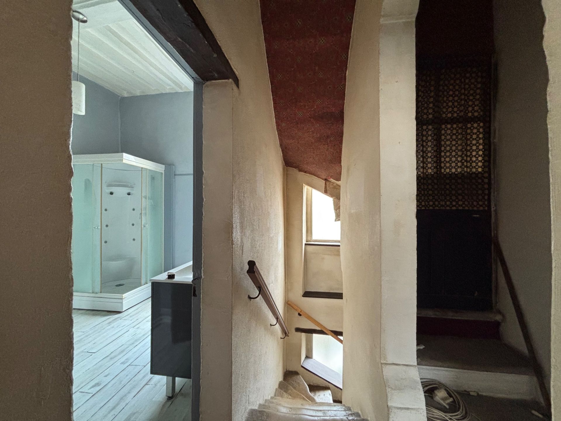 appartement 6 Pièces en vente sur BAYEUX (14400)