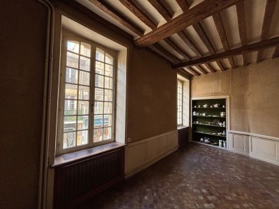 Vente Appartement Bayeux 6&nbsp;Pièces 118&nbsp;m²