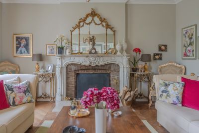 Sale Mansion Falaise 13&nbsp;Rooms 380&nbsp;m²