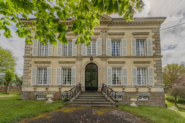 Sale Mansion Falaise 13&nbsp;Rooms 380&nbsp;m²