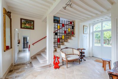 maison de maître 10 Pièces en vente sur CAEN (14000) Vente Maison de maître Caen 10 Pièces 240 m²