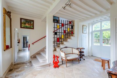 Vente Maison de maître Caen 10&nbsp;Pièces 240&nbsp;m²