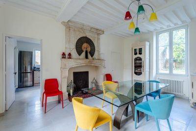 maison de maître 10 Pièces en vente sur CAEN (14000) Vente Maison de maître Caen 10 Pièces 240 m²