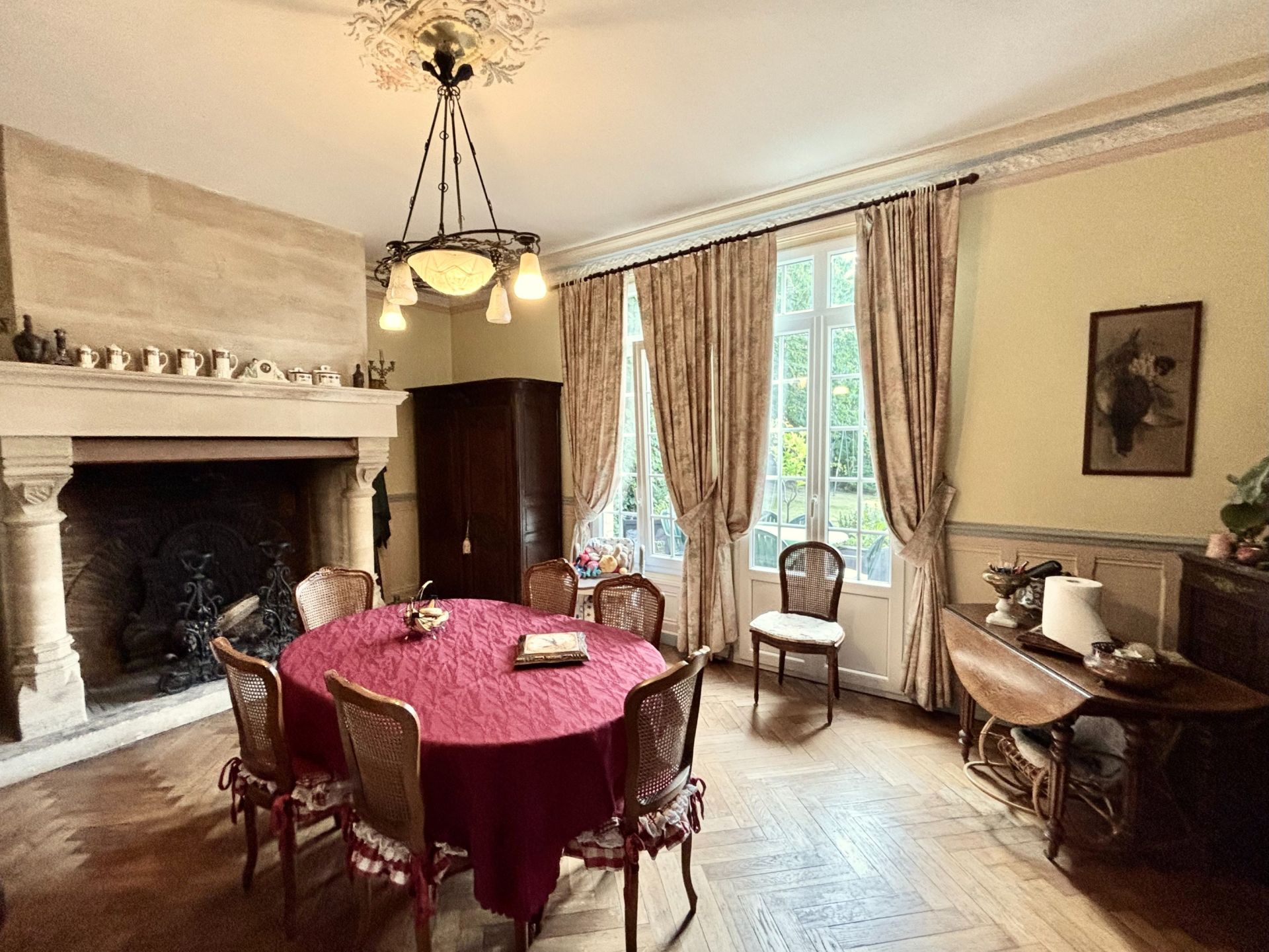 house 9 Rooms for sale on STE ADRESSE (76310)