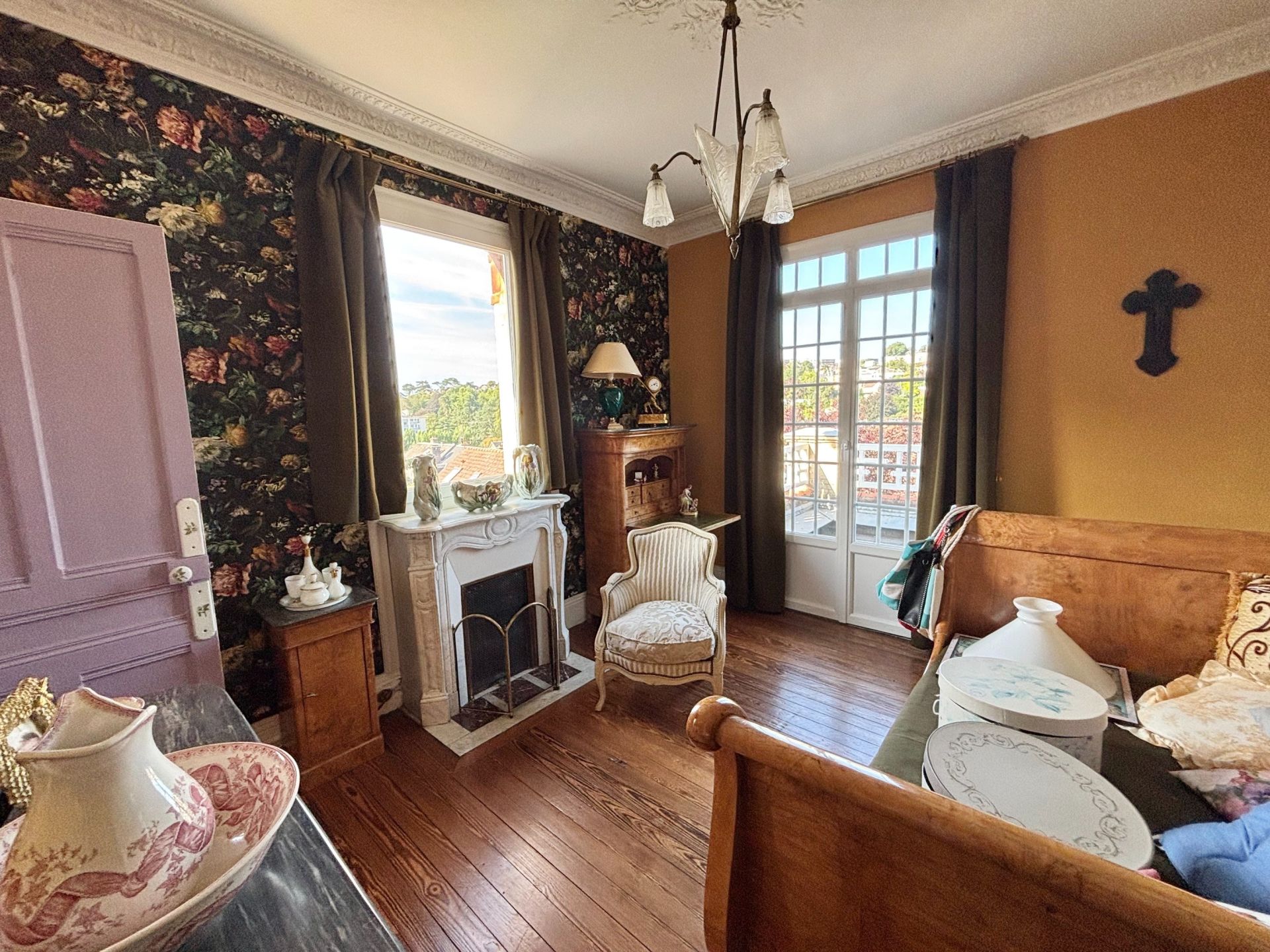 maison 9 Pièces en vente sur STE ADRESSE (76310)