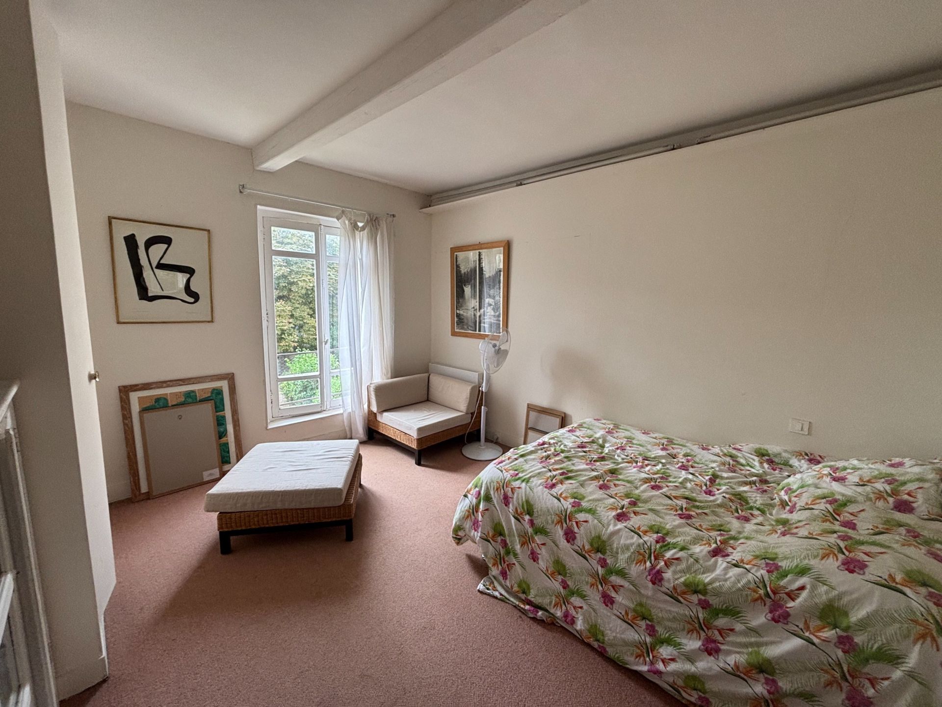 maison 6 Pièces en vente sur DEAUVILLE (14800)