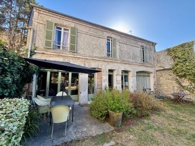 Vente Maison Deauville 6&nbsp;Pièces 150&nbsp;m²
