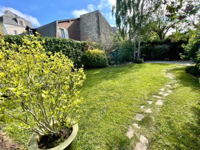 Sale House Deauville 6&nbsp;Rooms 150&nbsp;m²