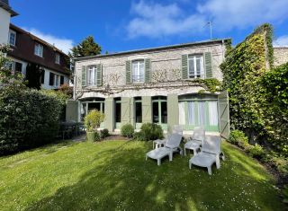 maison 6 Pièces en vente sur DEAUVILLE (14800)