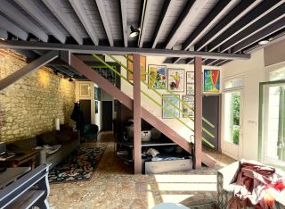 maison 6 Pièces en vente sur DEAUVILLE (14800)