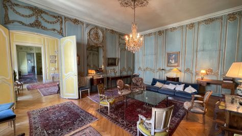 Sale Apartment Rouen 8 Rooms 305 m²