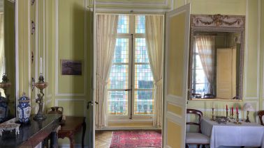 apartment 8 Rooms for sale on ROUEN (76000)