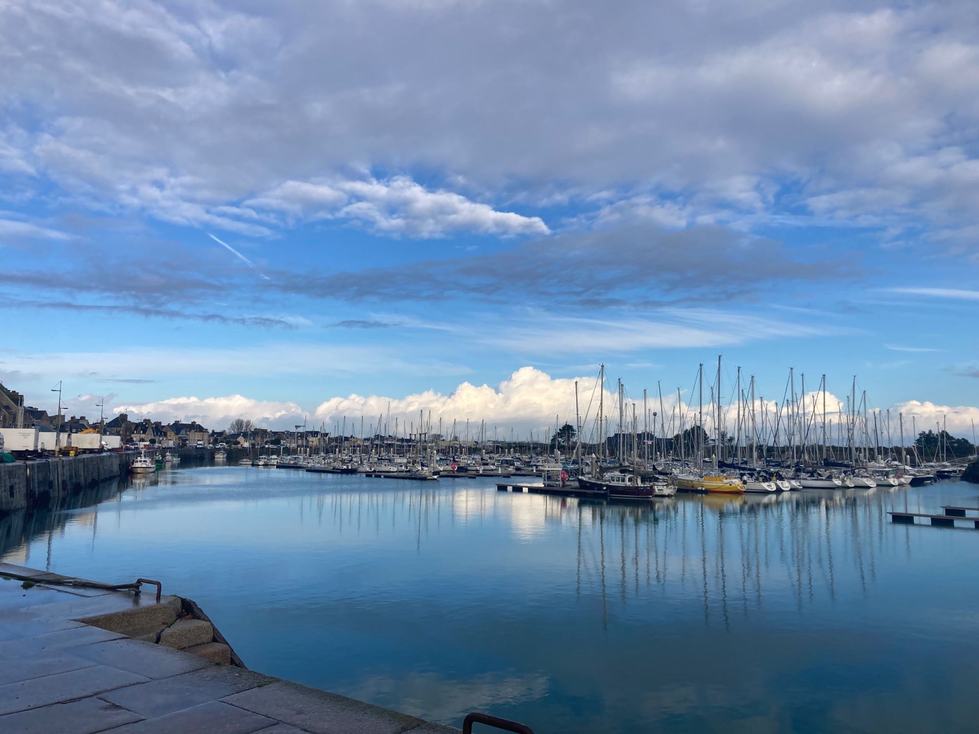 maison 6 Pièces en vente sur ST VAAST LA HOUGUE (50550)