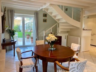 maison 6 Pièces en vente sur ST VAAST LA HOUGUE (50550)