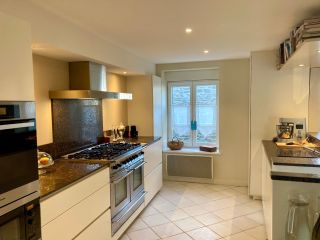 maison 6 Pièces en vente sur ST VAAST LA HOUGUE (50550)