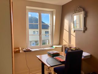 maison 6 Pièces en vente sur ST VAAST LA HOUGUE (50550)