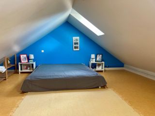 maison 6 Pièces en vente sur ST VAAST LA HOUGUE (50550)