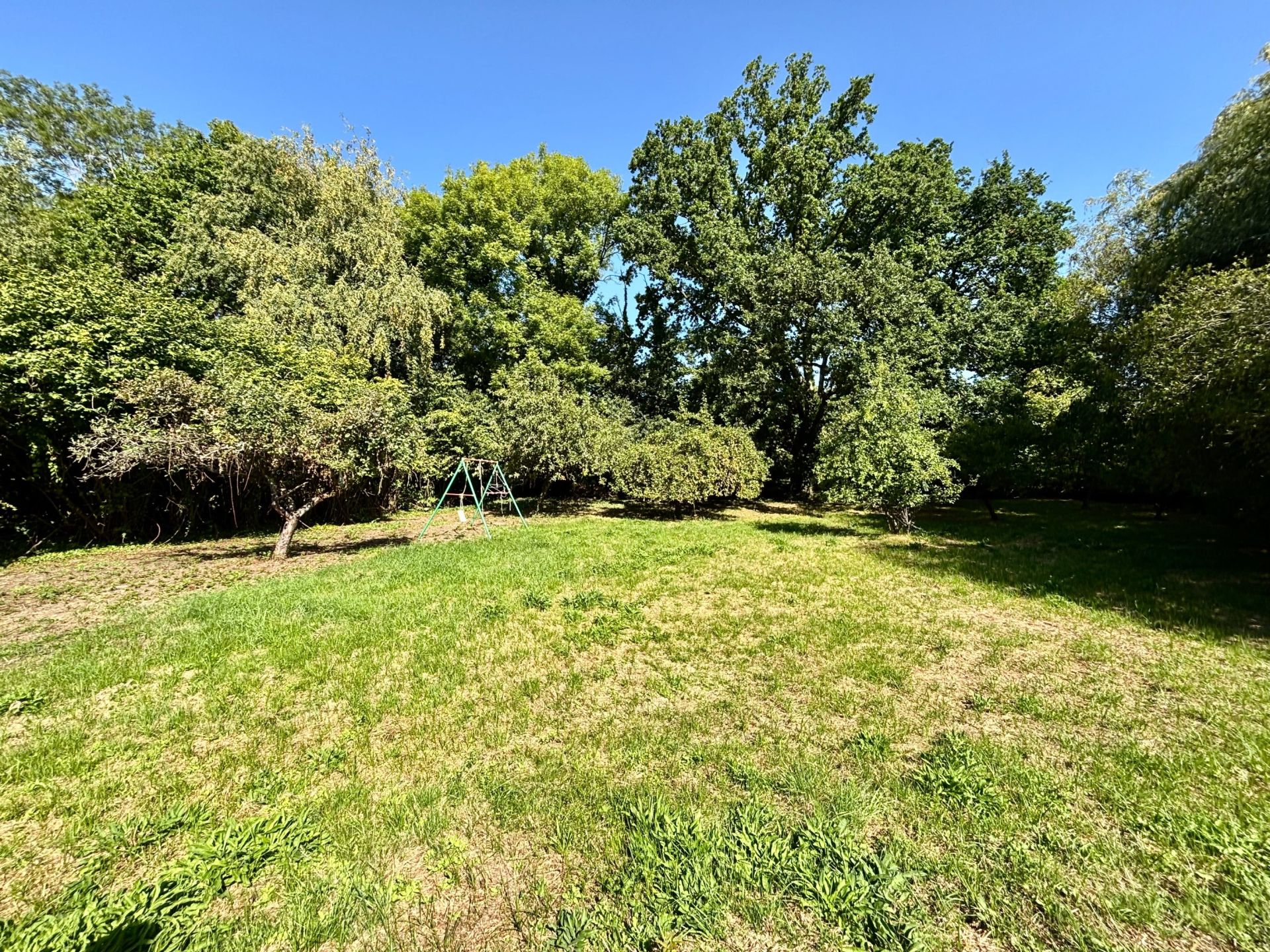 maison 5 Pièces en vente sur MANNEVILLE LA PIPARD (14130)