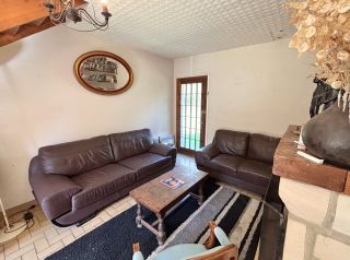 maison 5 Pièces en vente sur MANNEVILLE LA PIPARD (14130)