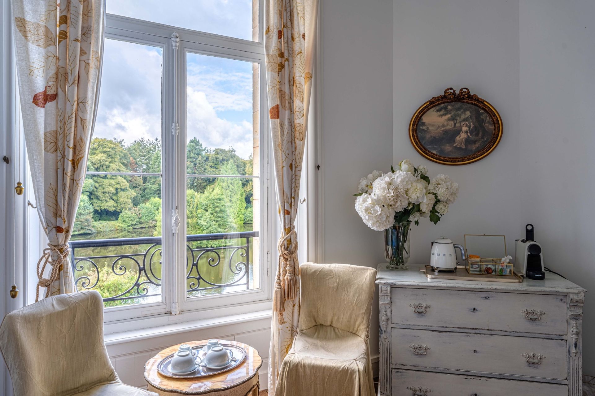 castle 23 Rooms for sale on COUTANCES (50200)